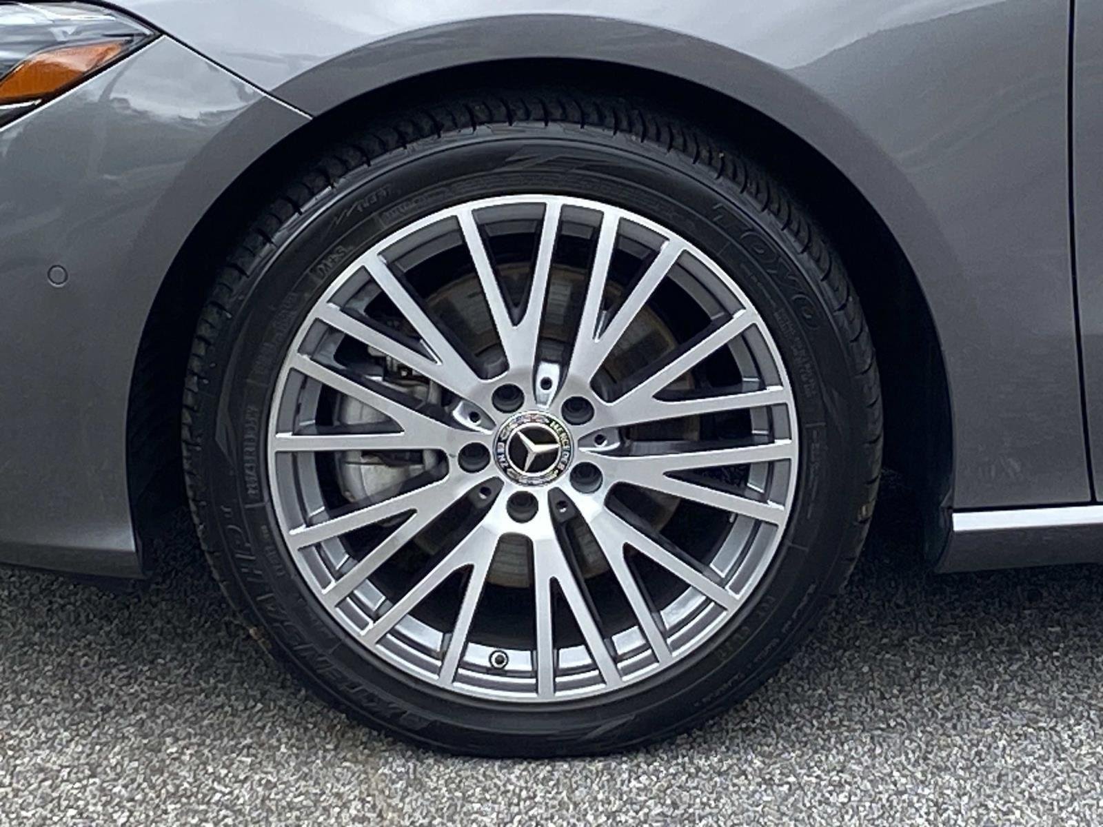 2025 Mercedes-Benz CLA CLA 250 - Photo 7