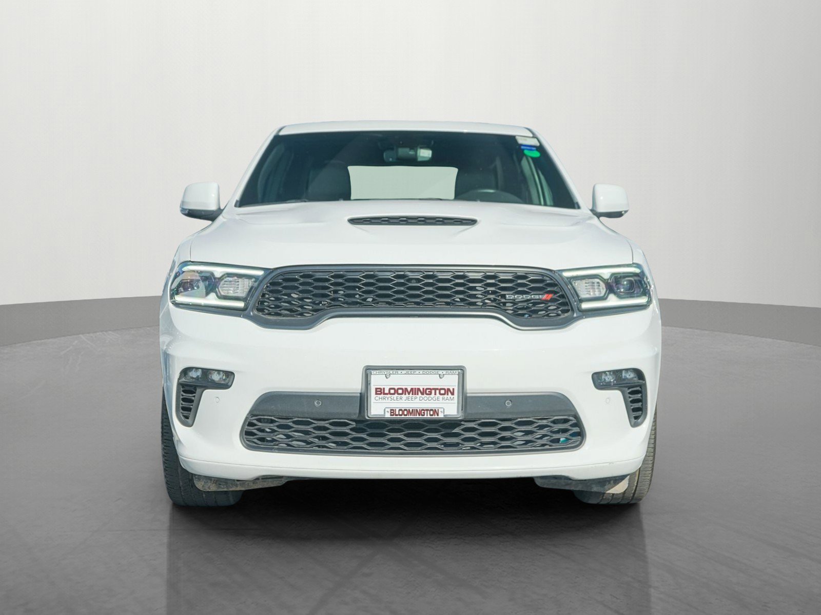Used 2021 Dodge Durango R/T with VIN 1C4SDJCT0MC642036 for sale in Minneapolis, Minnesota