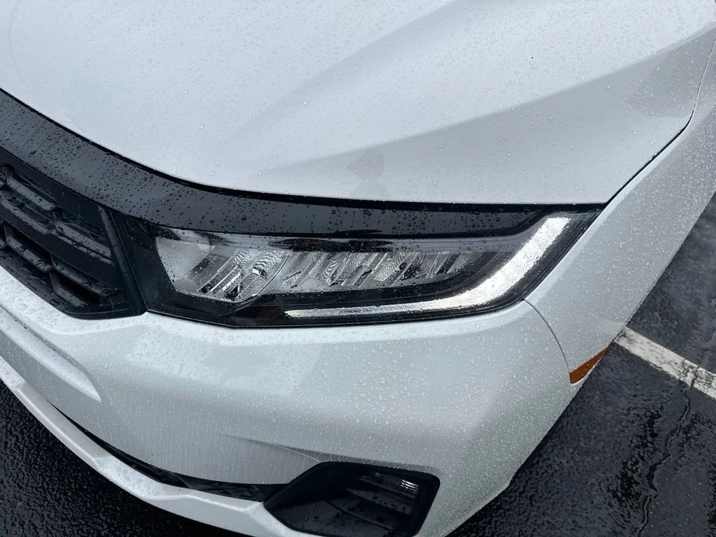 2026 Honda Odyssey EX-L - Photo 38