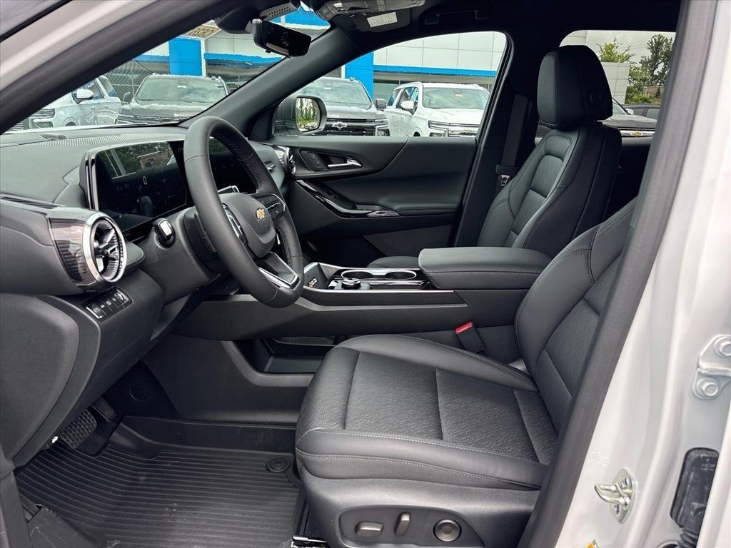 2026 Chevrolet Equinox LT - Photo 22