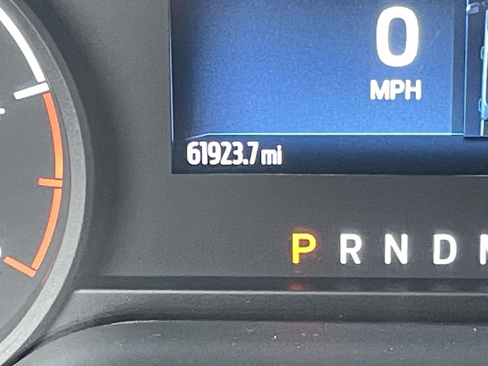 Used 2024 Darkened Bronze Ford XL image 39
