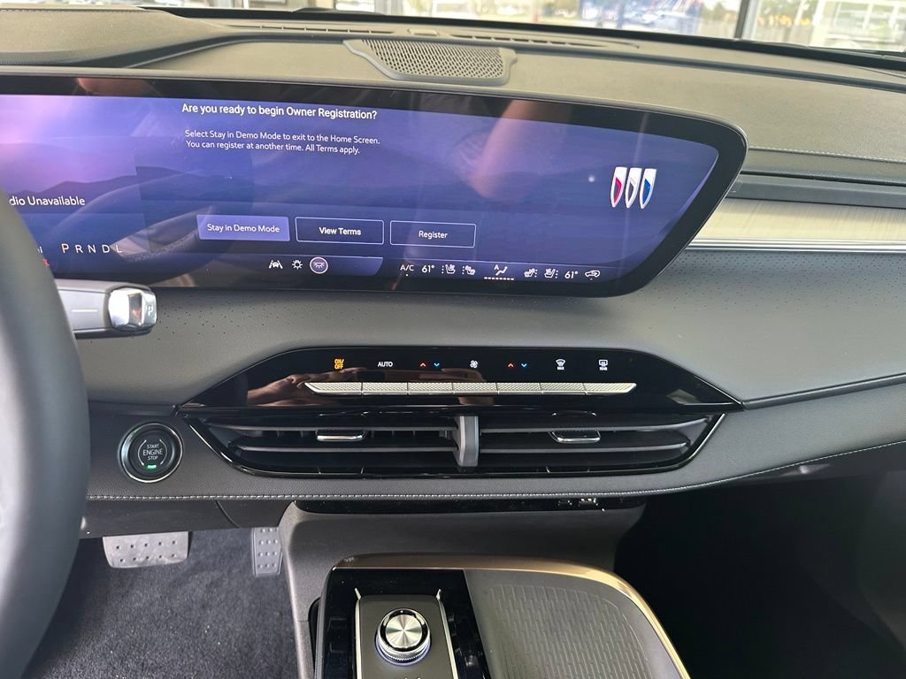 2026 Buick Enclave Avenir - Photo 24