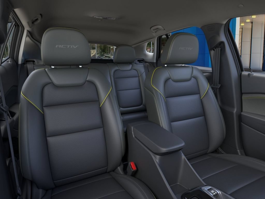 2026 Chevrolet Trax Activ - Photo 16