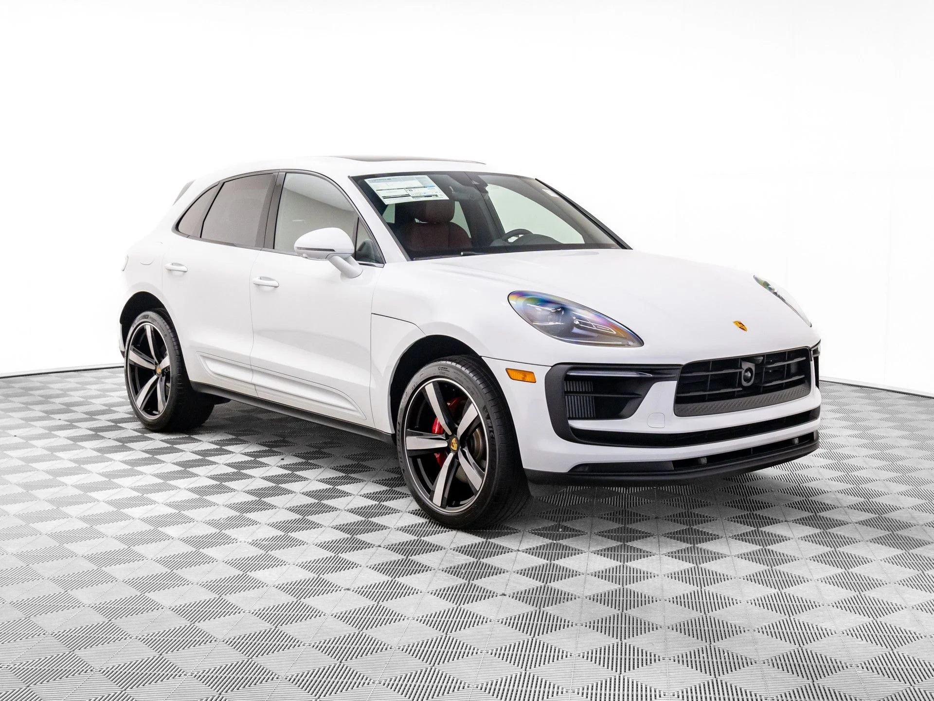 New 2026  Porsche S image 6