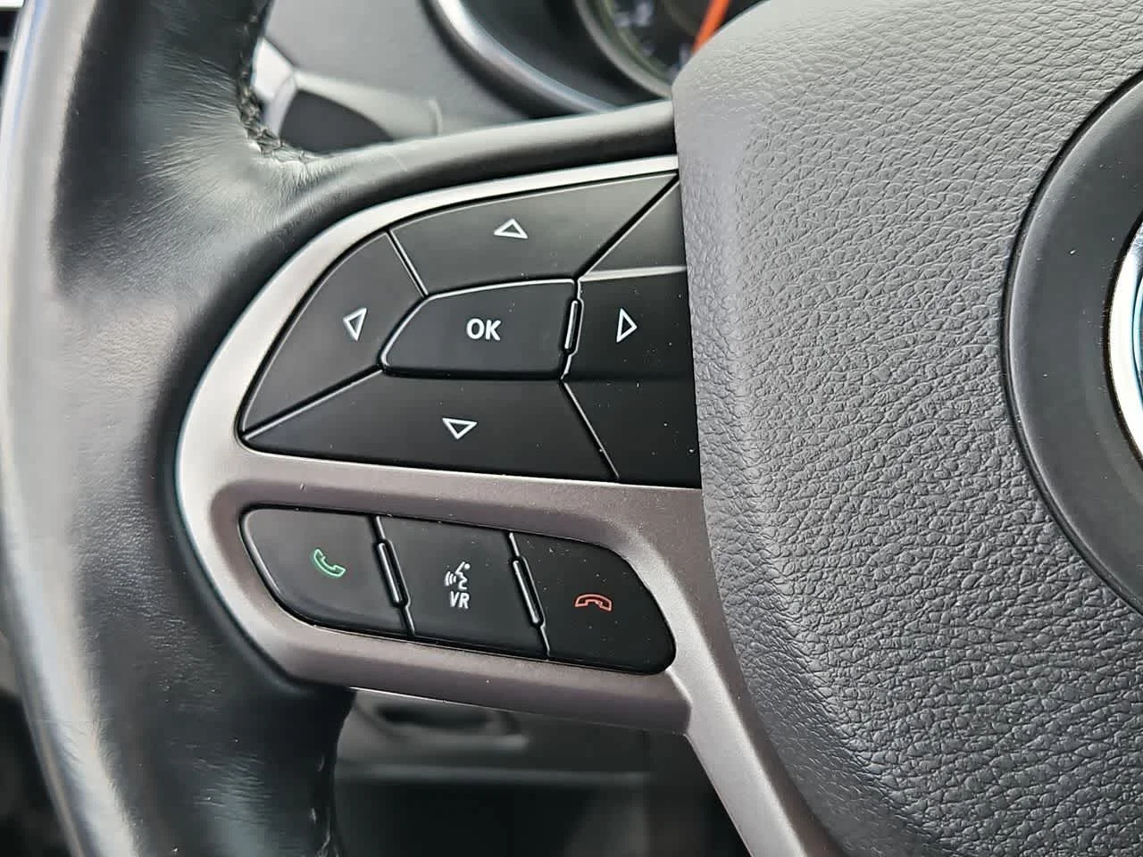 2019 Jeep Cherokee Limited - Photo 23