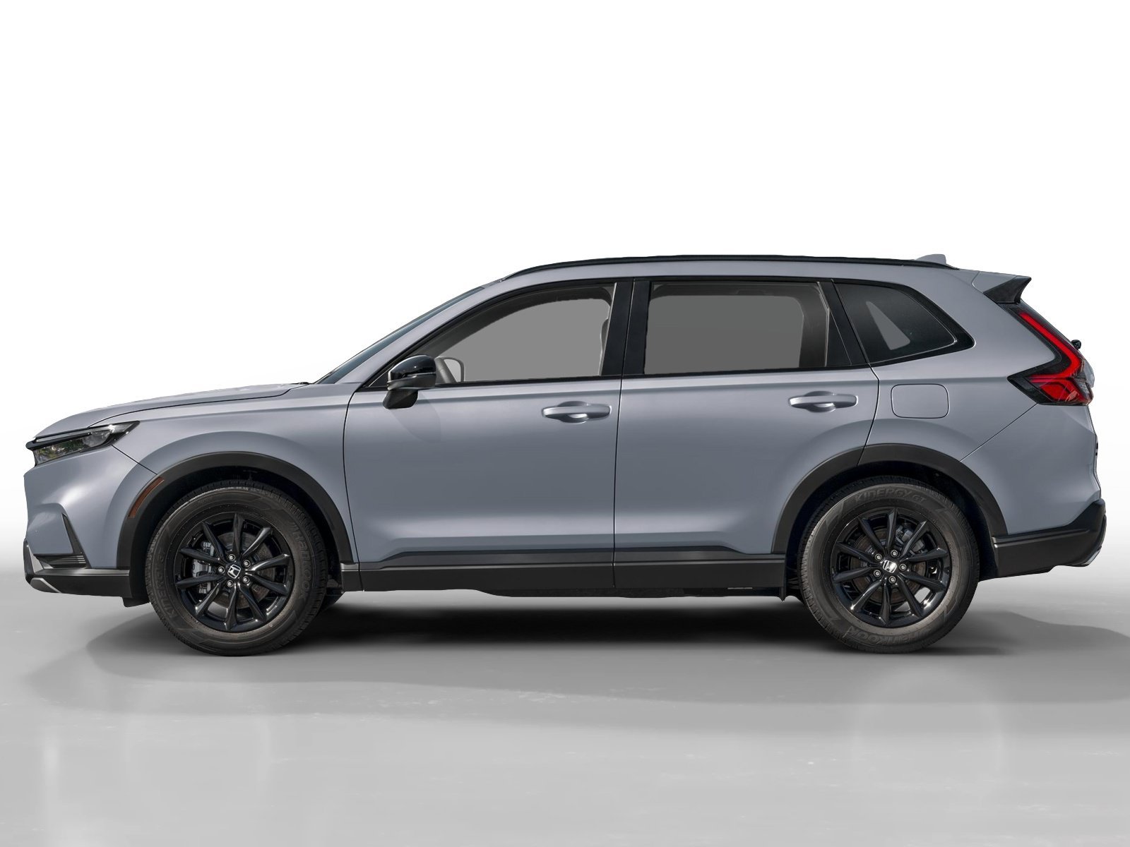 New 2026 Urban Gray Pearl Honda Sport image 3
