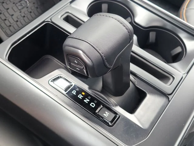 New 2026 Gray Ford Tremor image 29