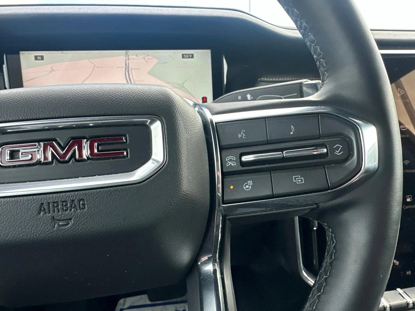 2025 GMC Acadia Elevation - Photo 57