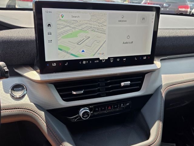 New 2026 Agate Black Metallic Ford Active image 18
