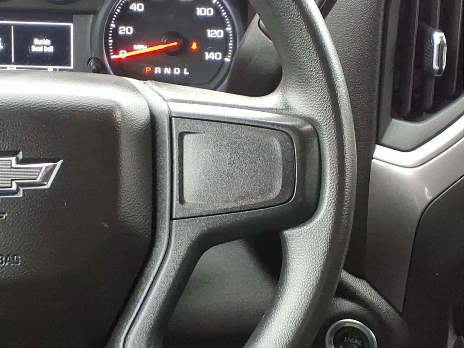 Used 2025 Black Chevrolet Custom image 22