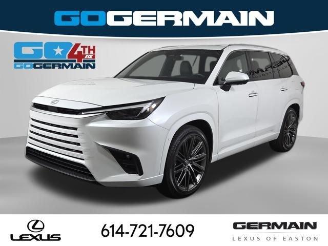 2026 Lexus TX 350 350 Luxury AWD's photo