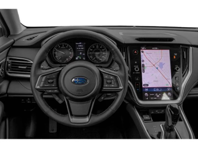 Used 2022 Ice Silver Metallic Subaru Limited image 10