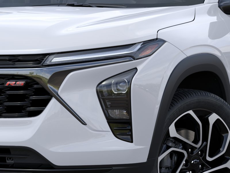 2026 Chevrolet Trax RS - Photo 10