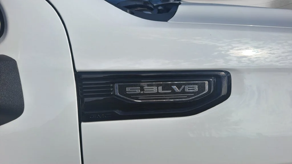 2026 GMC Sierra 1500 Elevation - Photo 33