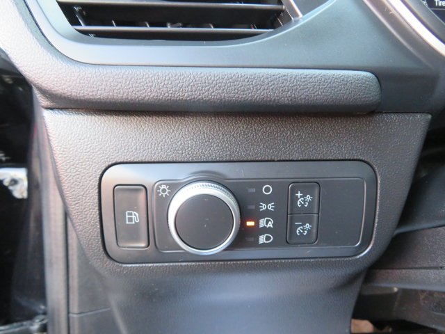 Used 2022 Agate Black Metallic Ford SE Hybrid image 32