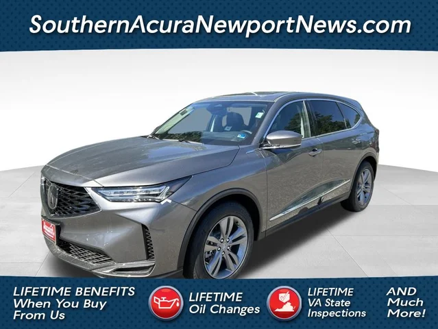 2026 Acura MDX Base