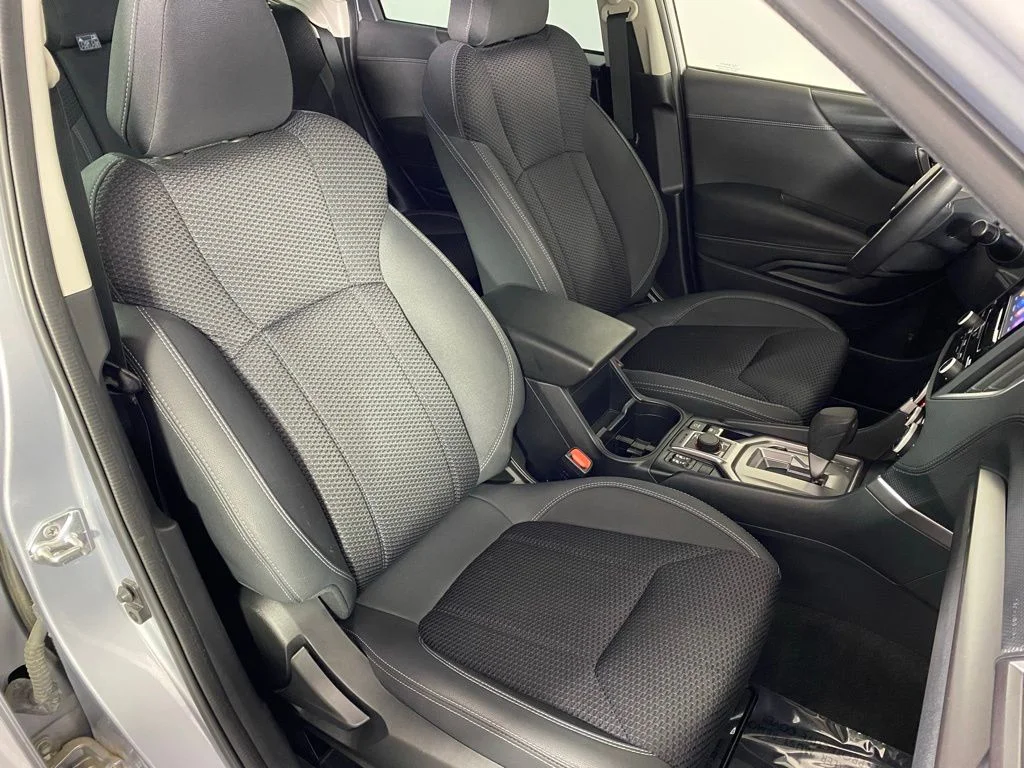 2022 Subaru Forester Premium - Photo 28