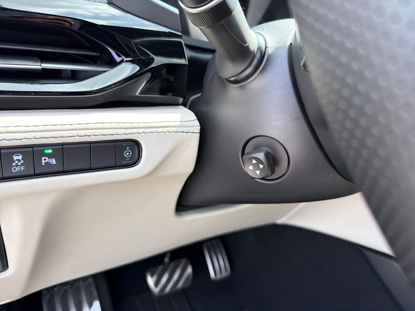 New 2026 Urban Gray Pearl Acura A-Spec Advance Package image 18