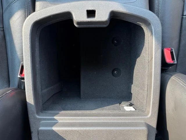 Used 2014 Silver Ice Metallic Chevrolet LT image 31