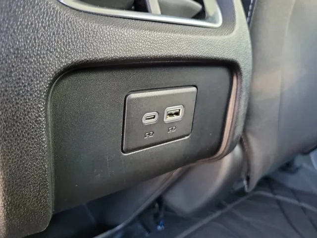 2024 Chevrolet Blazer 2LT - Photo 20