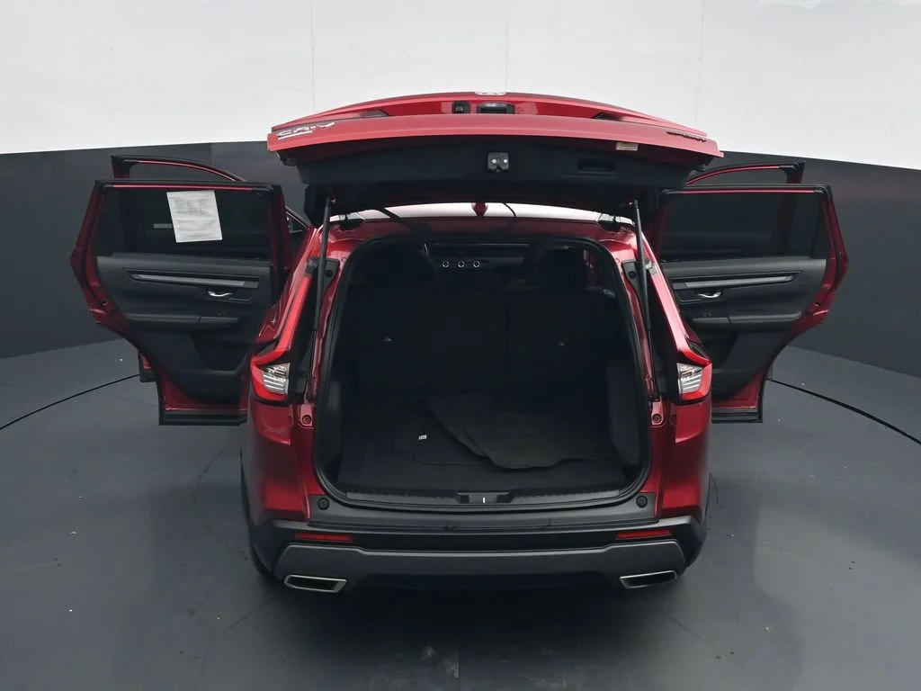 2023 Honda CR-V Sport - Photo 45