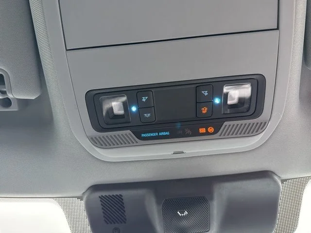 New 2026 White Ford XLT image 26