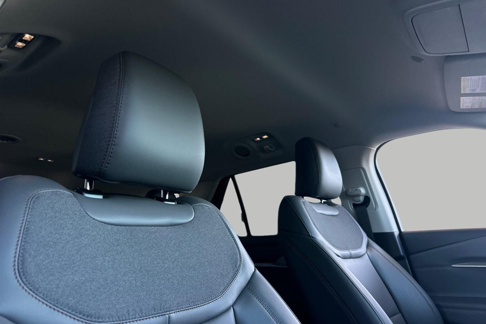 Used 2026 White Ford Active image 17