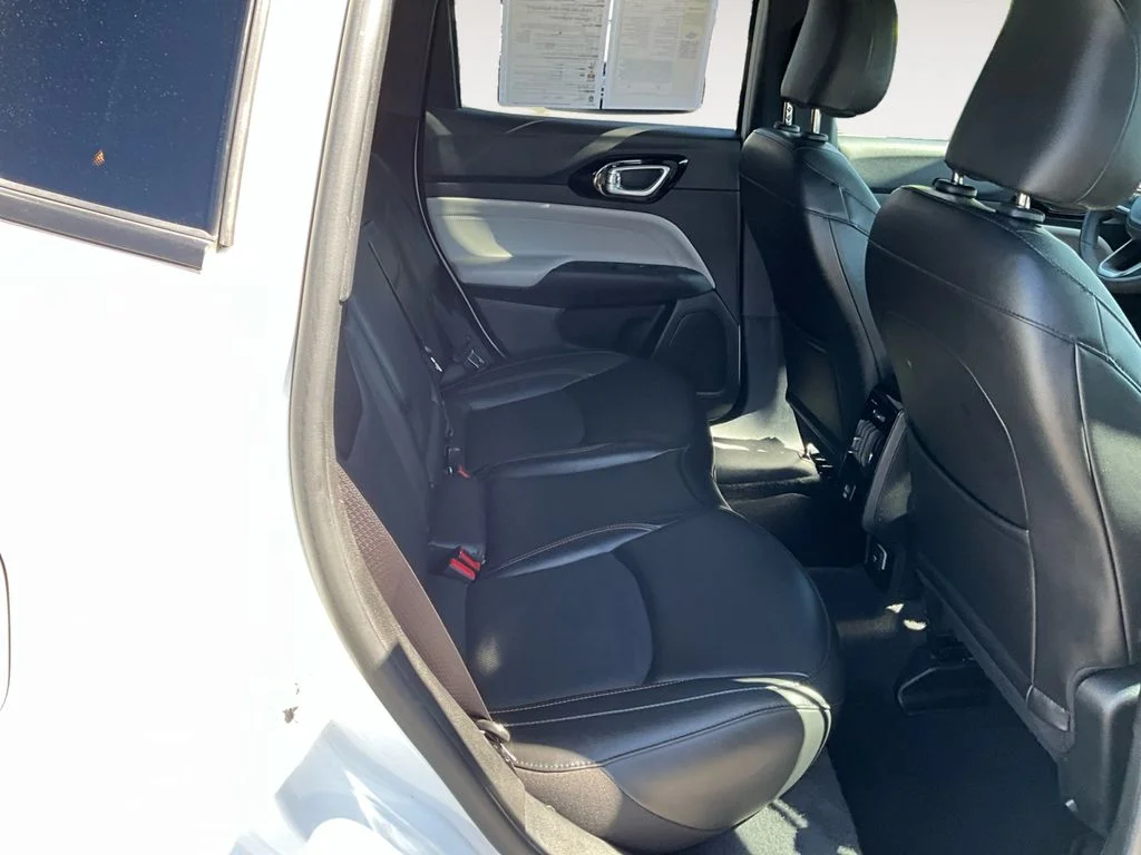 2023 Jeep Compass Limited - Photo 12