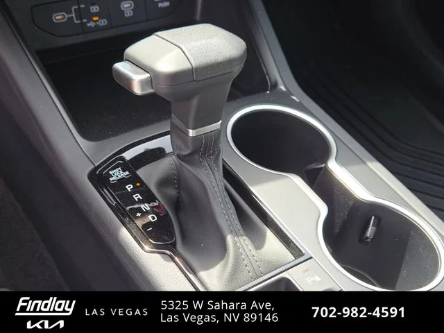 2026 Kia K5 LXS - Photo 19