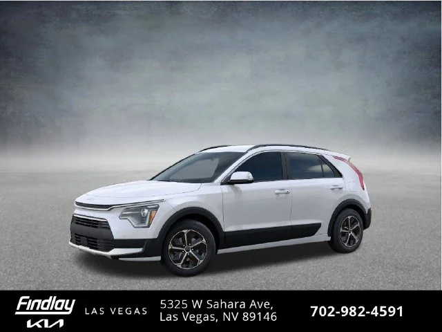 New 2026 White Kia EX image 24