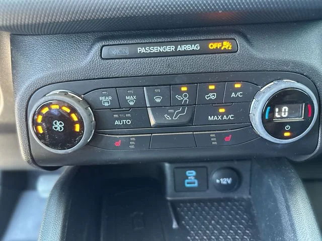 Used 2021 Blue Ford Big Bend image 19