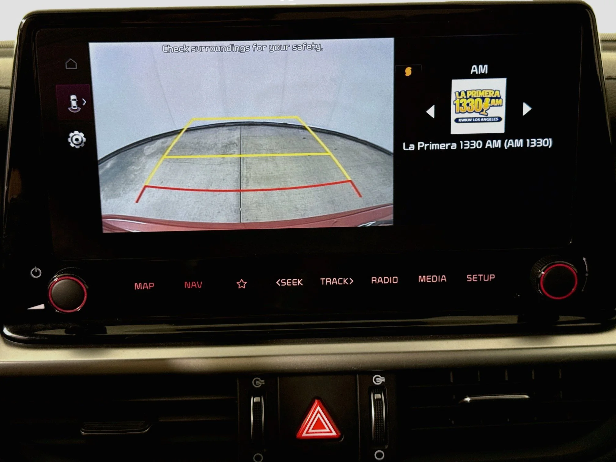 Used 2024  Kia GT-Line image 16