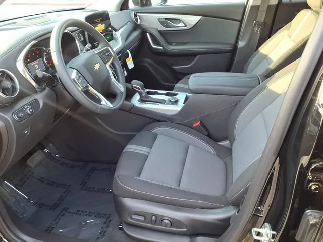 Used 2026 Black Chevrolet 2LT image 14