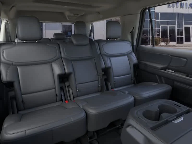 New 2026 Glacier Gray Metallic Tri-Coat Ford MAX Active image 11