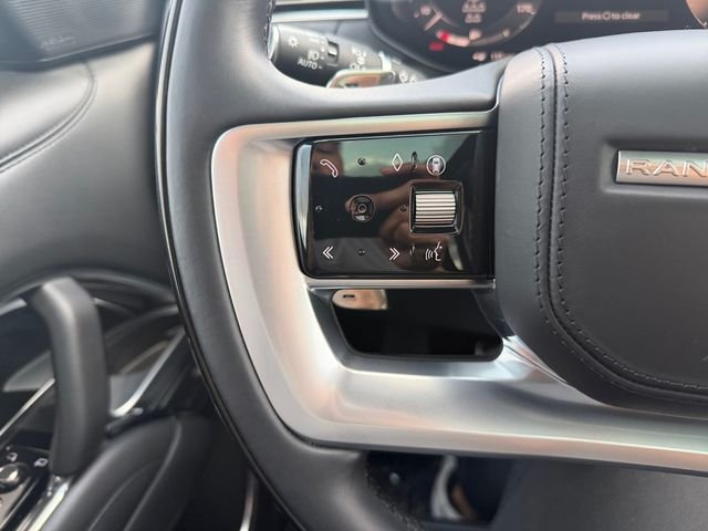 Certified Used 2024 Gold Land Rover SE image 22