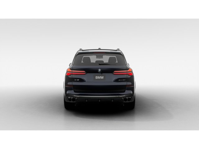 New 2026 Carbon Black Metallic BMW xDrive40i image 5