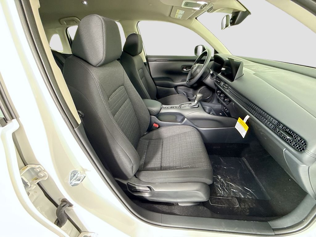 New 2027 Platinum White Pearl Honda LX image 20