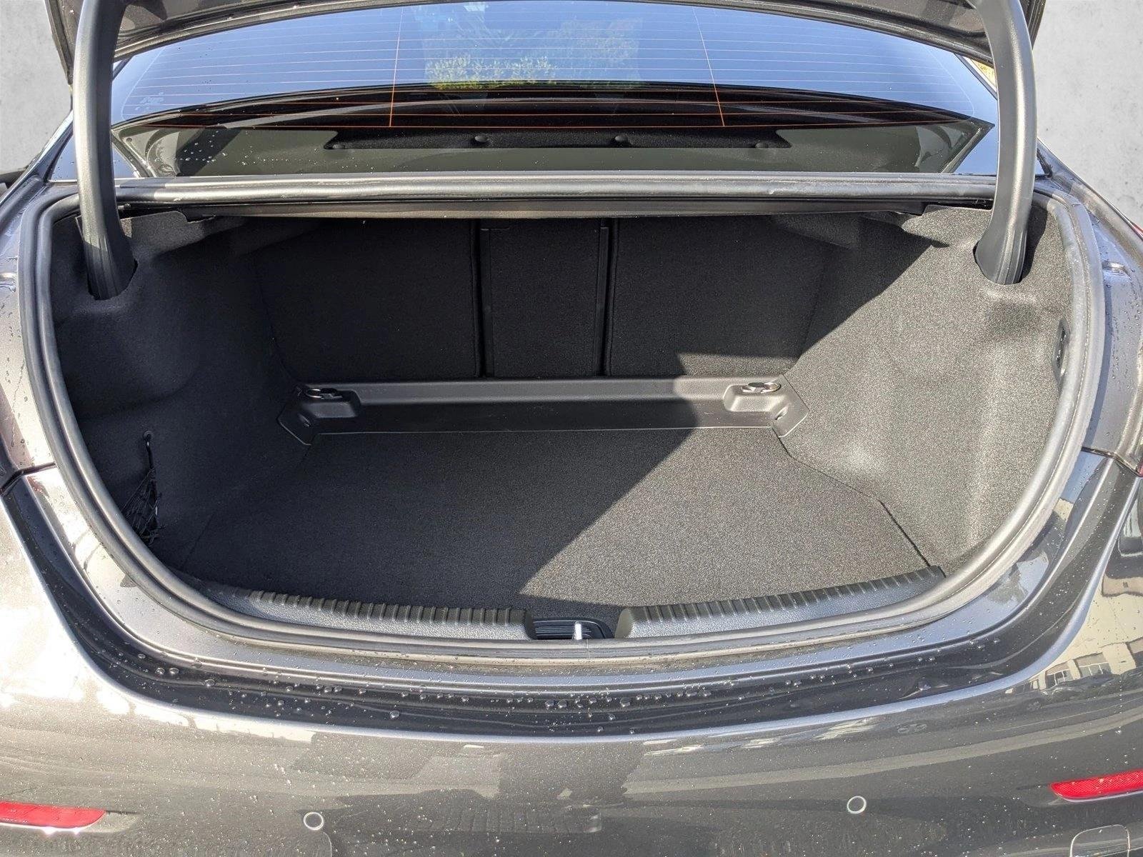 2024 Mercedes-Benz C-Class Sedan AMG C43 - Photo 7