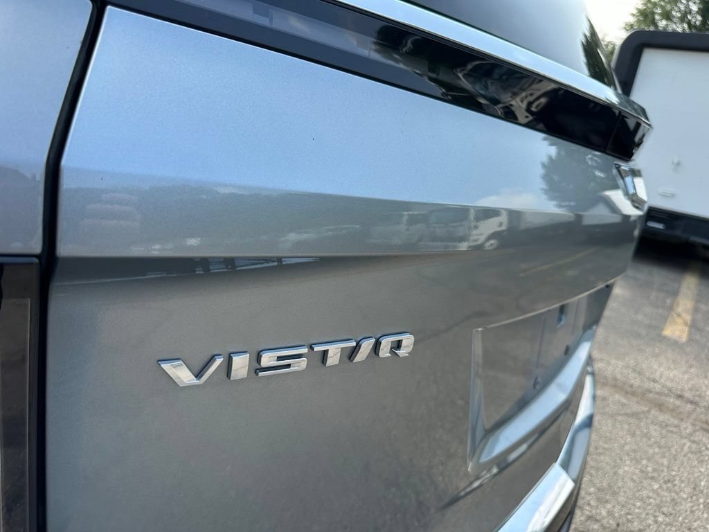2026 Cadillac VISTIQ Luxury - Photo 30