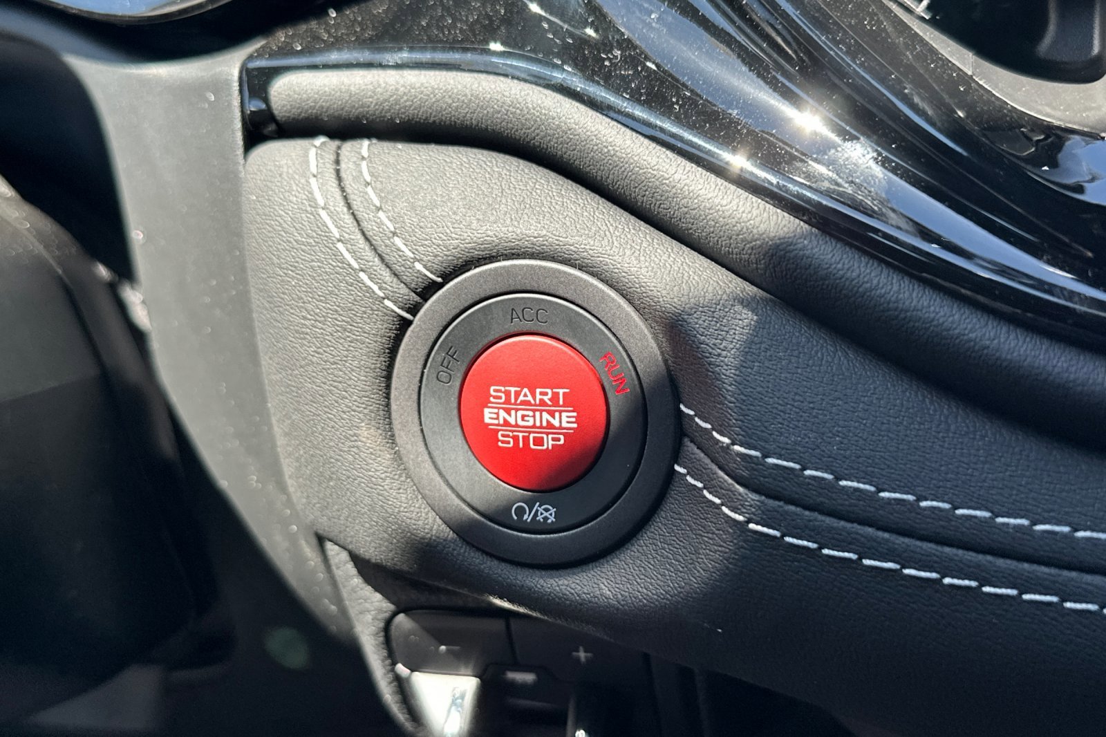 New 2026 Vapor Gray Dodge SRT Jailbreak image 24
