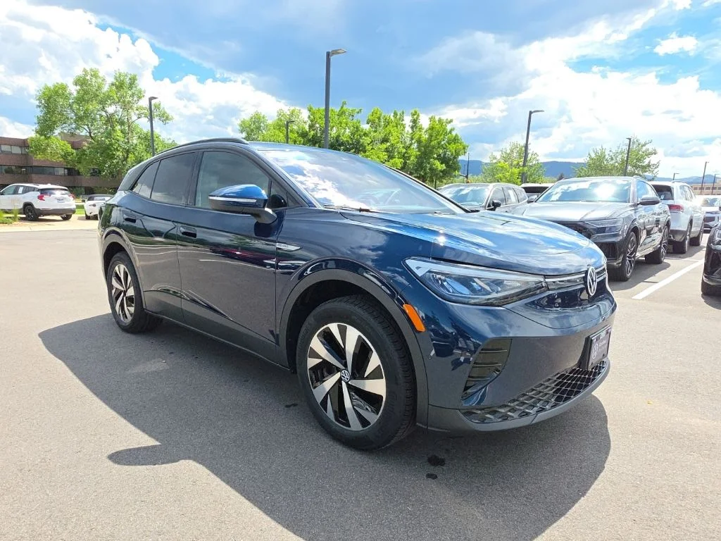 Certified Used 2023  Volkswagen Pro image 8