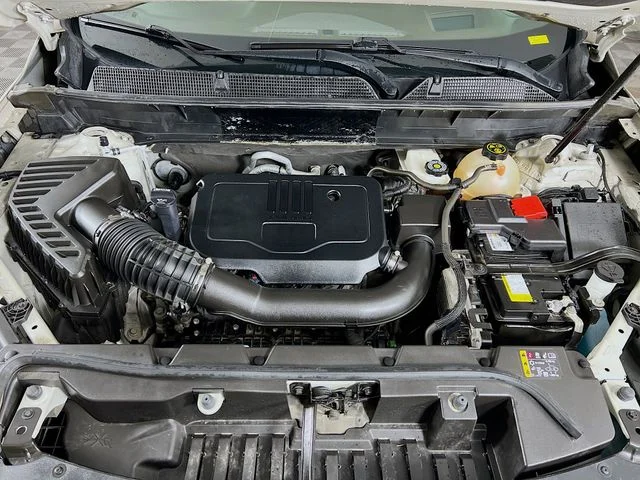 2022 GMC Acadia SLT - Photo 30