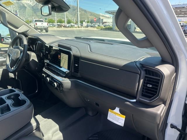 2026 Chevrolet Silverado 3500 HD LT - Photo 14