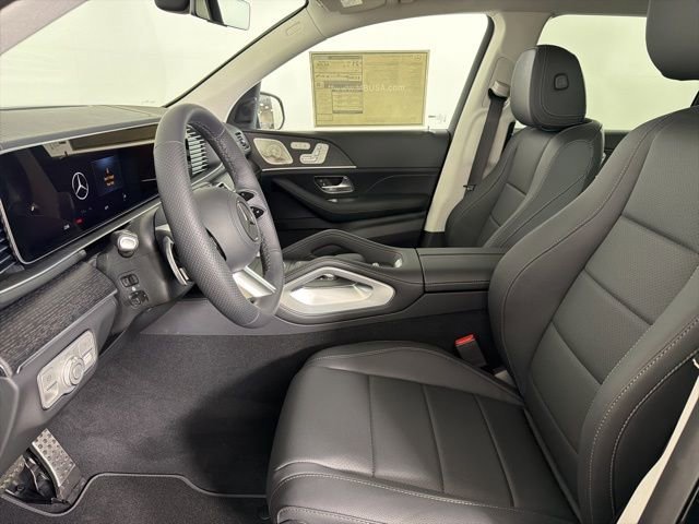 New 2026 Black Mercedes-Benz GLS 450 image 23
