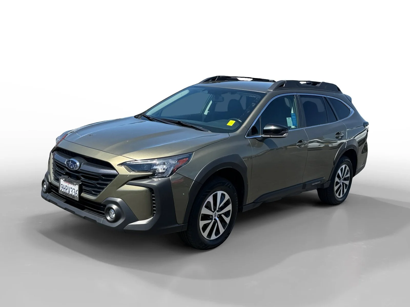 2024 Subaru Outback Premium's photo