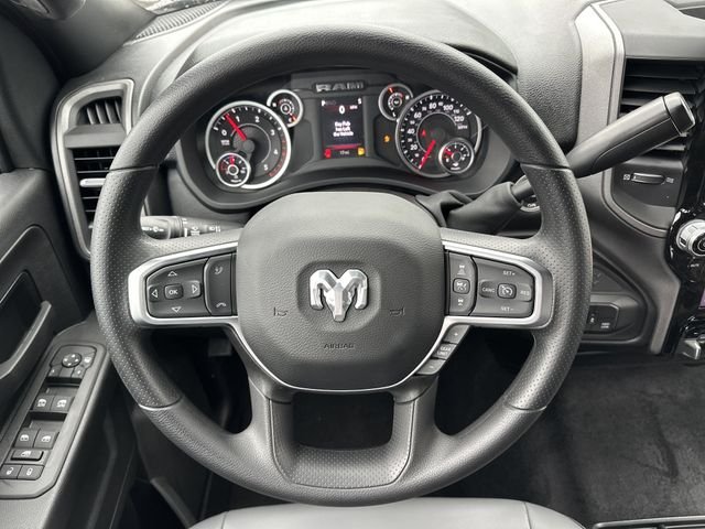 New 2026 White RAM Tradesman image 23