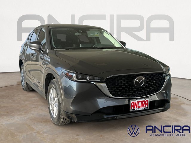 Pre-Owned 2023 Mazda CX-5 2.5 S Select Package