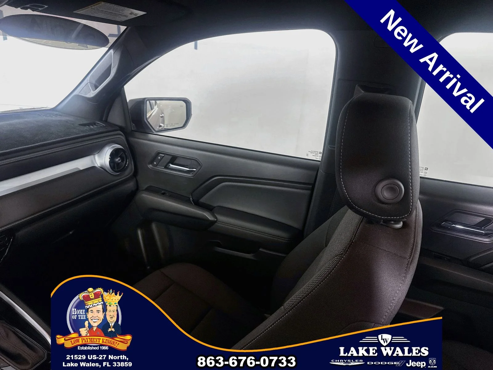 Used 2024 Red Chevrolet LT image 22