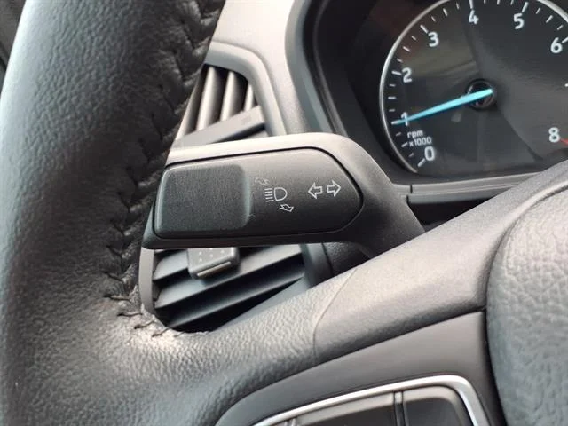 Used 2020 Smoke Ford SE image 25
