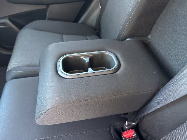 Used 2024  Honda EX image 29